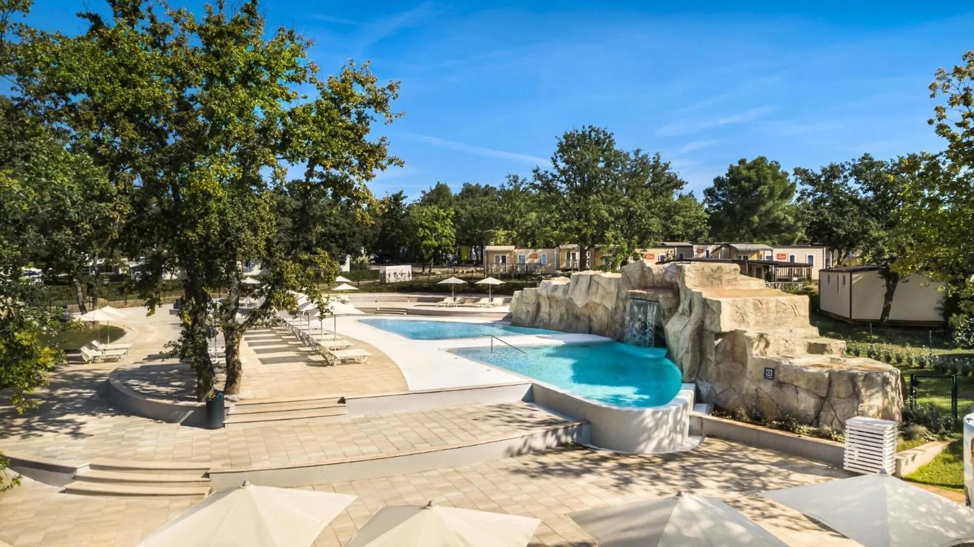 Valamar Camping Lanterna - Vacansoleil Maeva Poreč