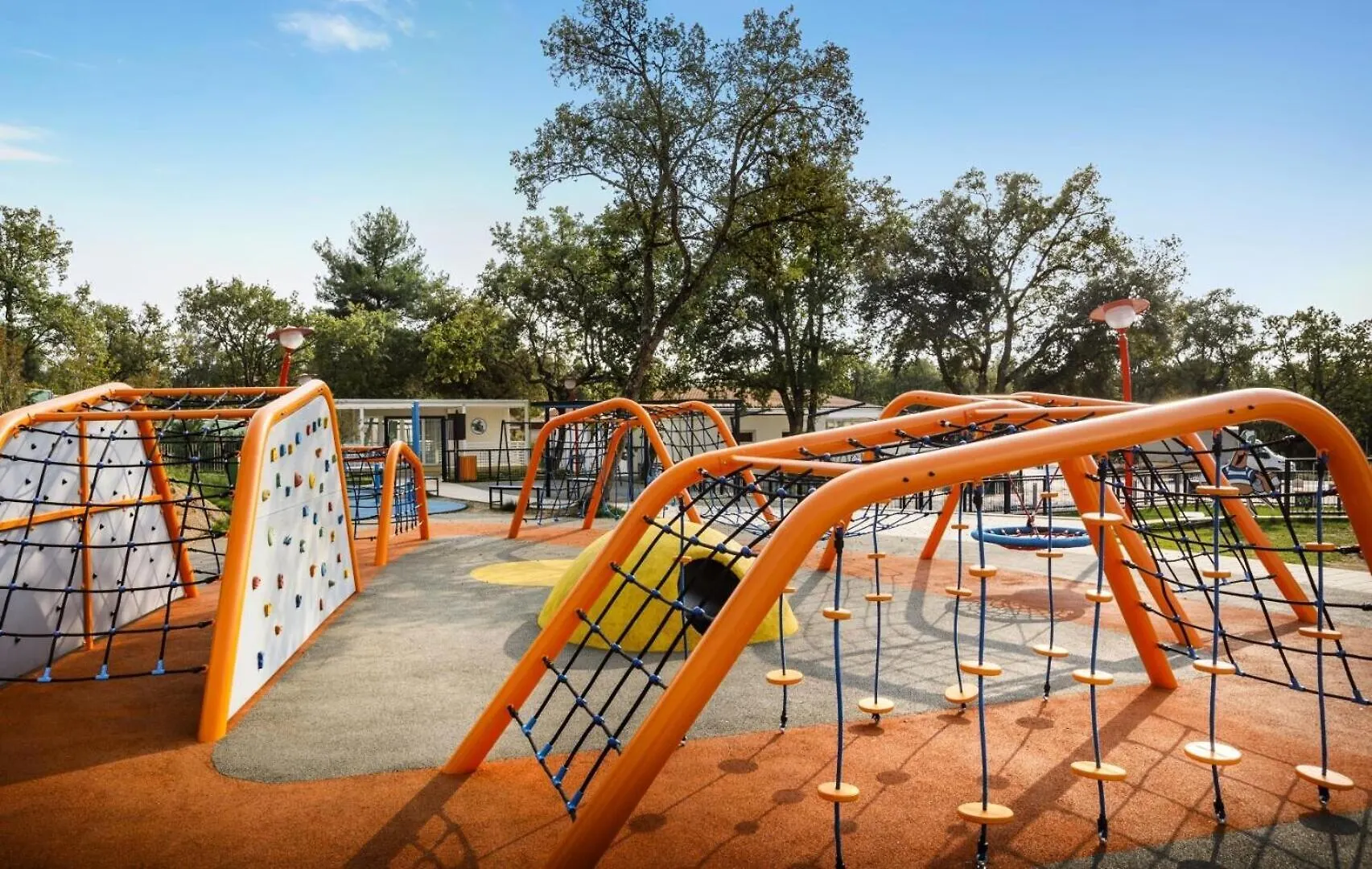 Valamar Camping Lanterna - Vacansoleil Maeva Poreč 4*,  Chorwacja